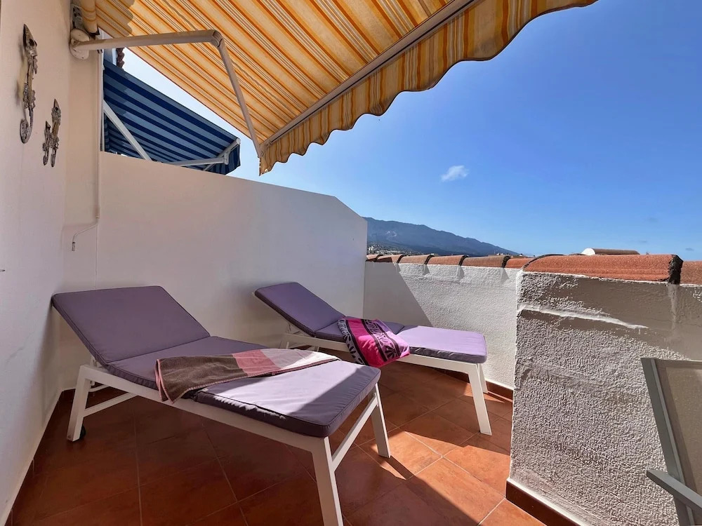 Apartment, Los Llanos de Aridane