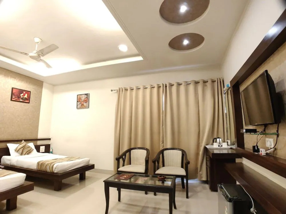 Hotel Shiv Villas