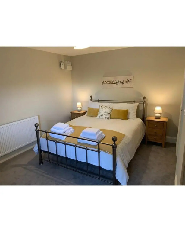Wyberton House Holiday Lets