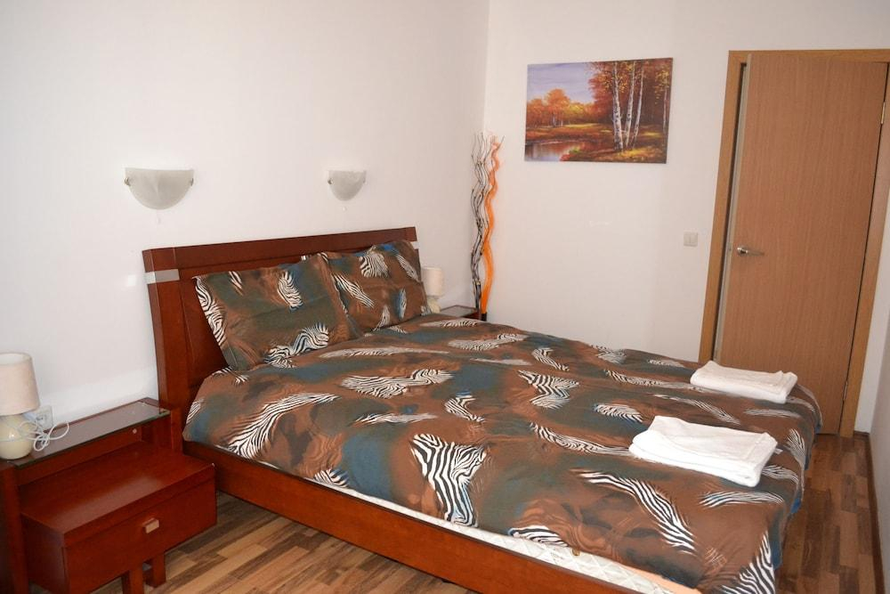 Pirin Heights Aparthotel