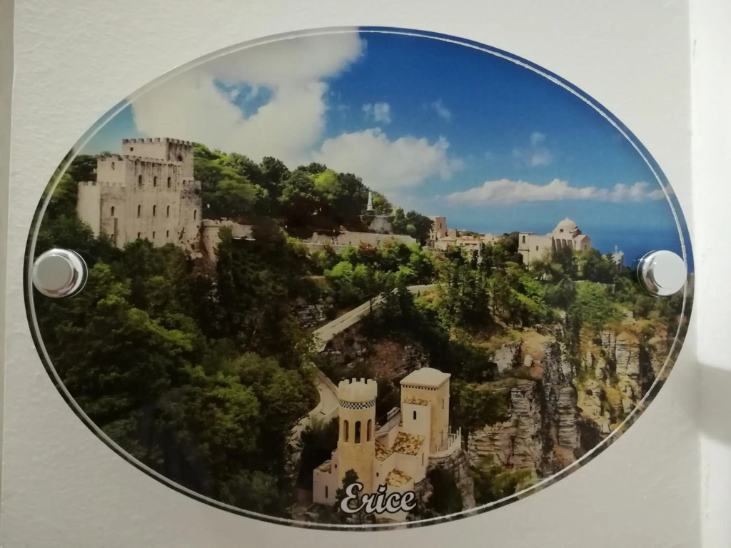 Le Sette Meraviglie