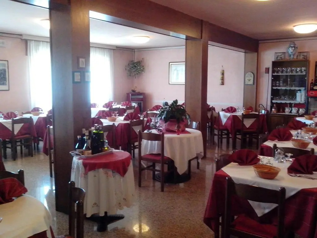 Hotel Monte Fior
