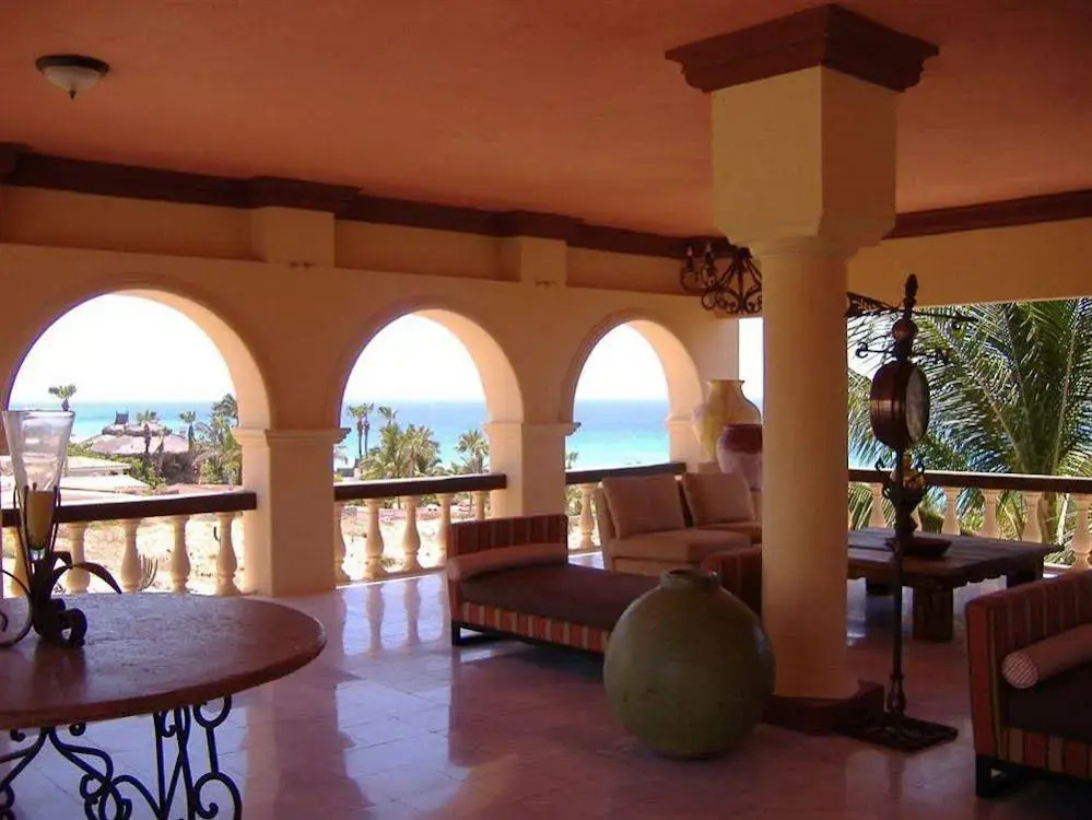 Marbella Suites en la Playa