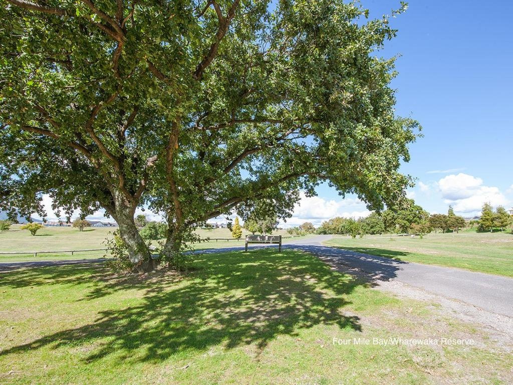Stunner on Stanley - Wharewaka Holiday Home