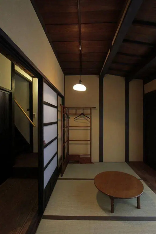 Geppakuan Machiya Residence Inn