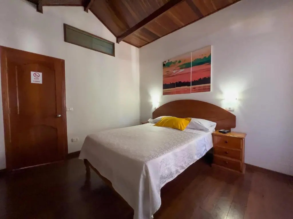 Los Gavilanes Hotel