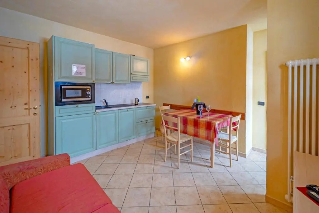 Livigno Chalets
