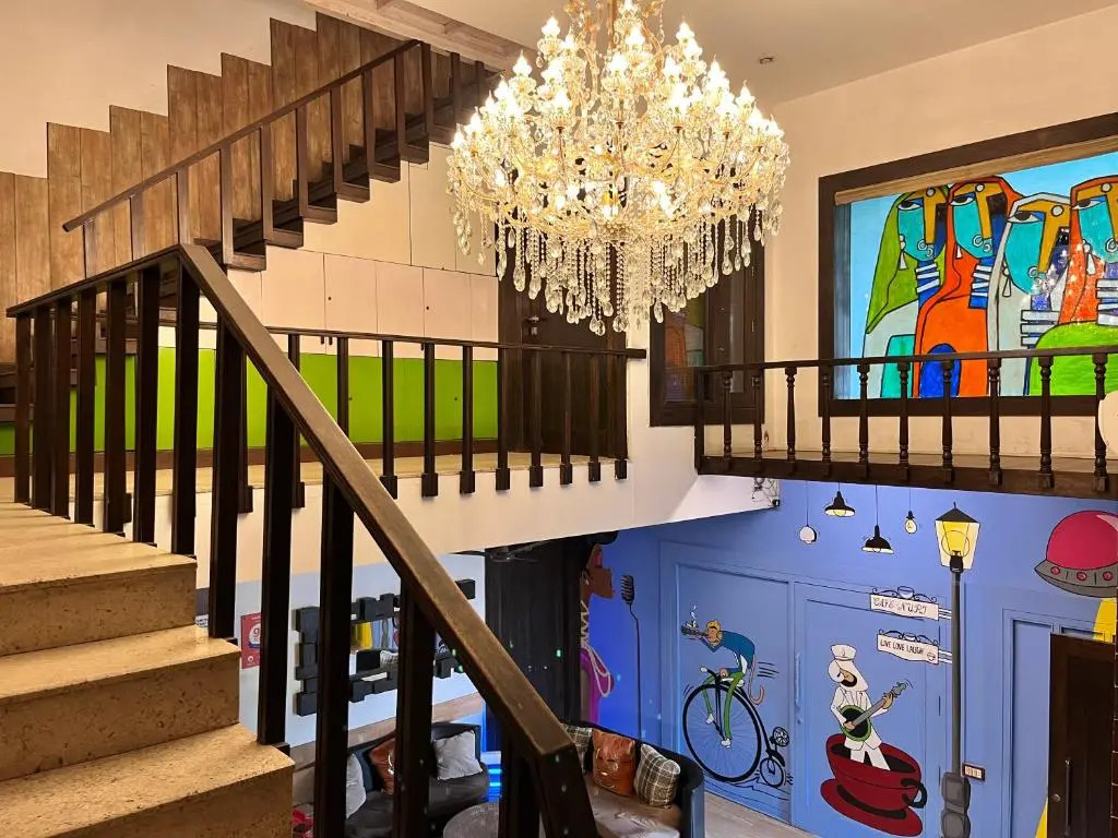 Aakritii Hotels