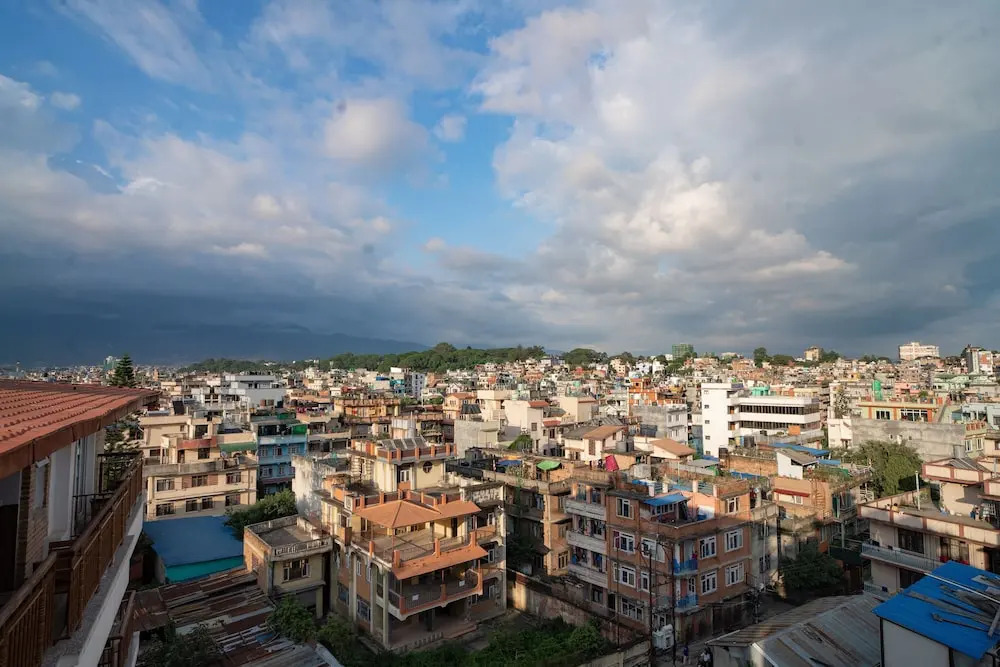 Madhuban Hotel