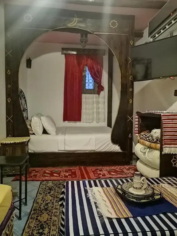 Dar naya