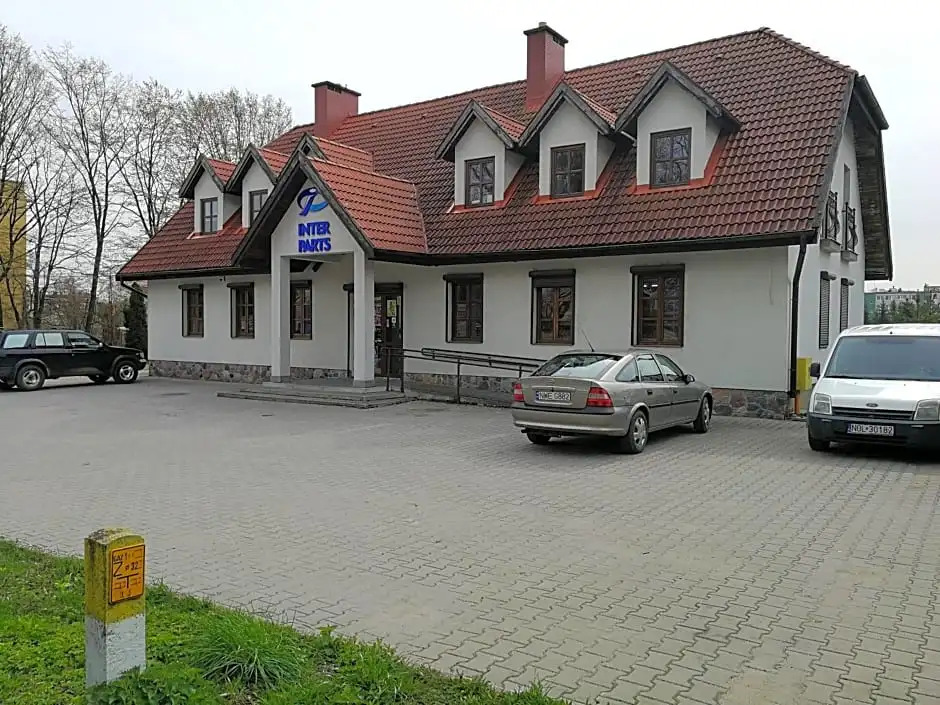 Gościniec przy Kei