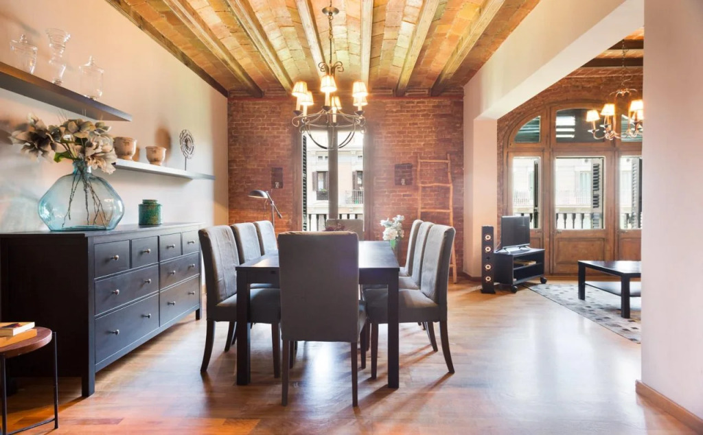 Midtown Luxury Apartments by Sweett