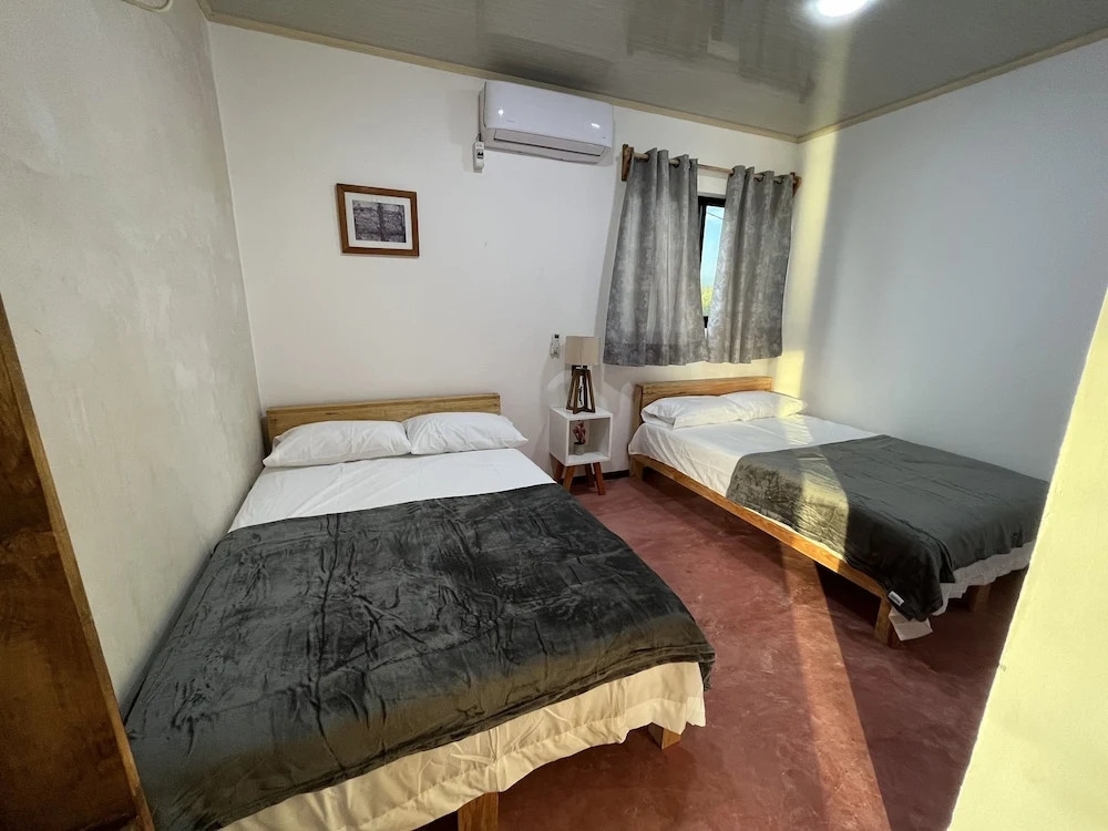 Villa gaviotas