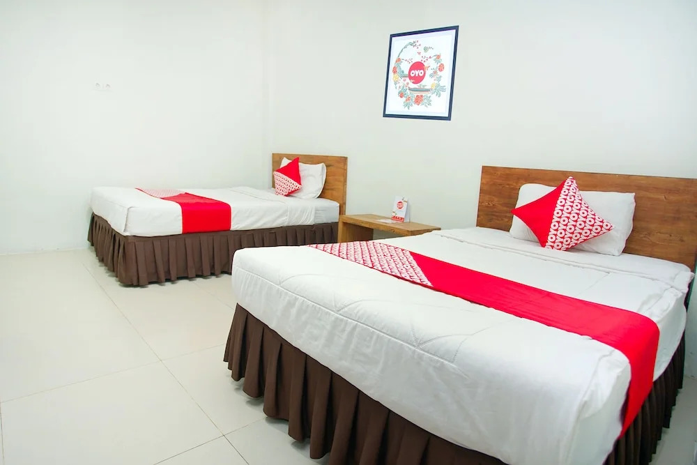 OYO 790 Hotel Obelix Syariah