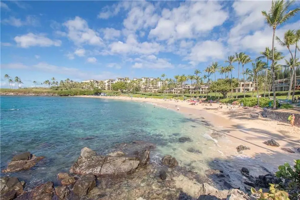 Kapalua Golf Villas 19T4 - One Bedroom Condo