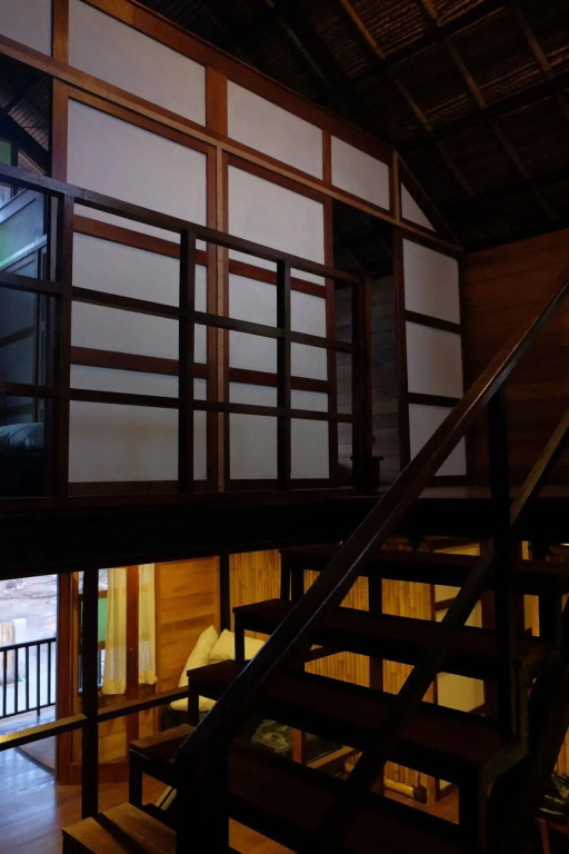 Gili Klapa Hostel