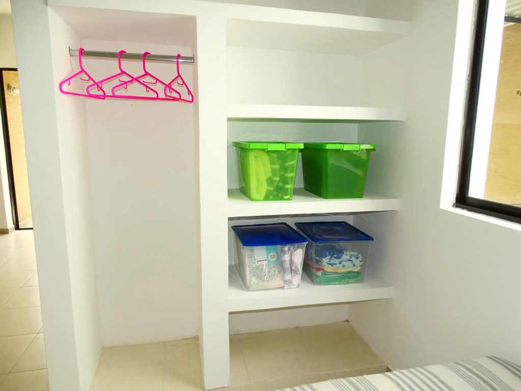 Apartamento en el Eje Cafetero, La Tebaida