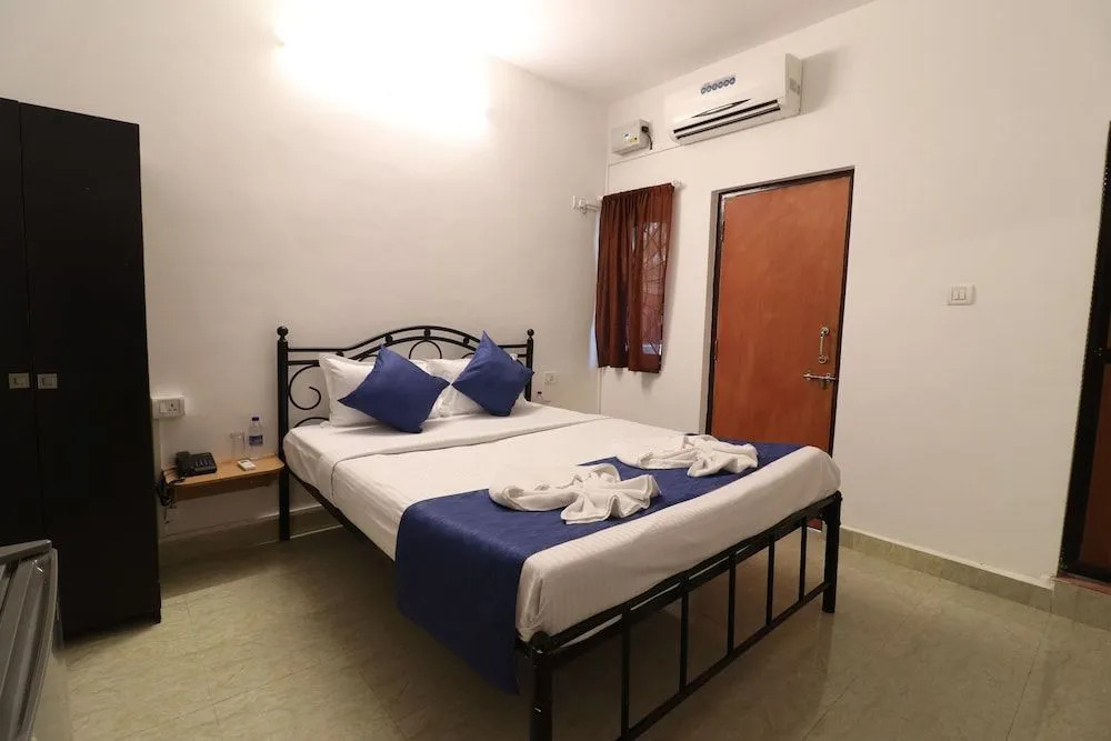 Elvins Place Guest House