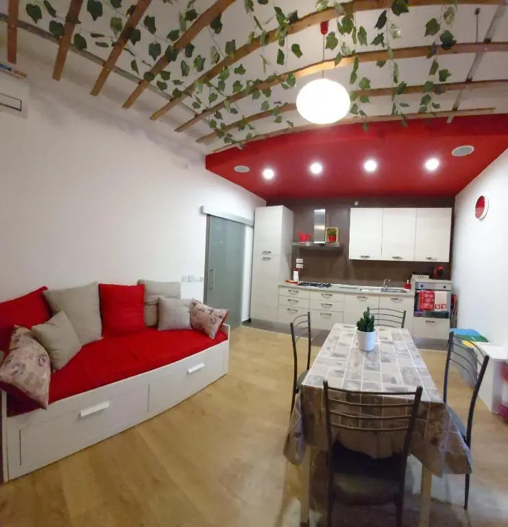 Casa Giulia Vacanze