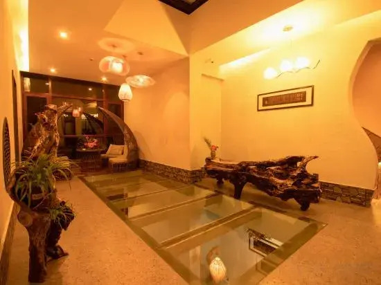 Huijuyitang Guesthouse
