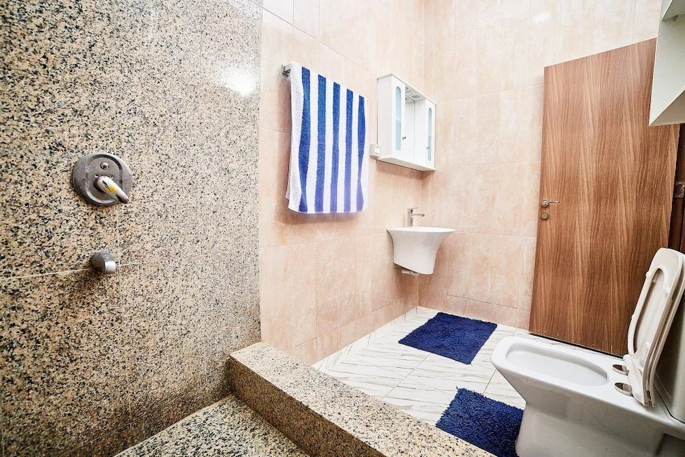 Patemax Luxury Apartments