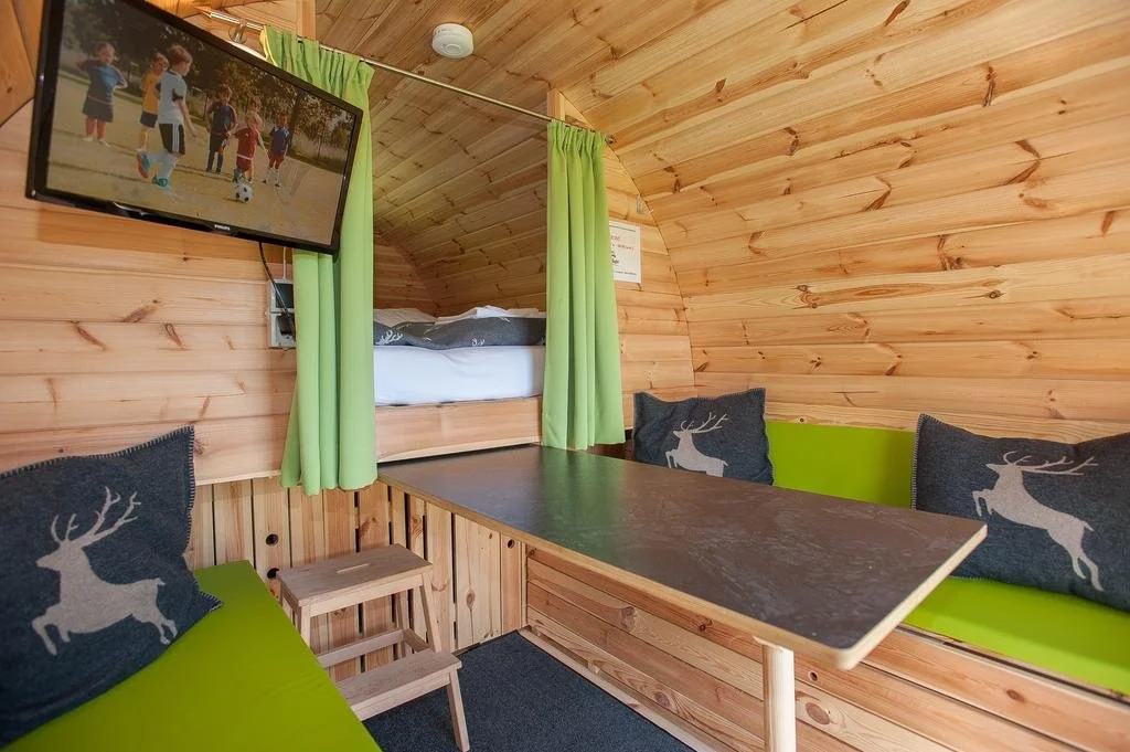 EuroParcs Hermagor Nassfeld