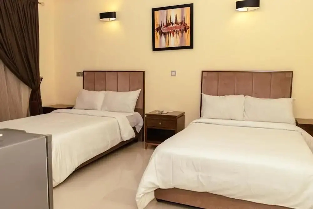 Golden Alpine Hotel