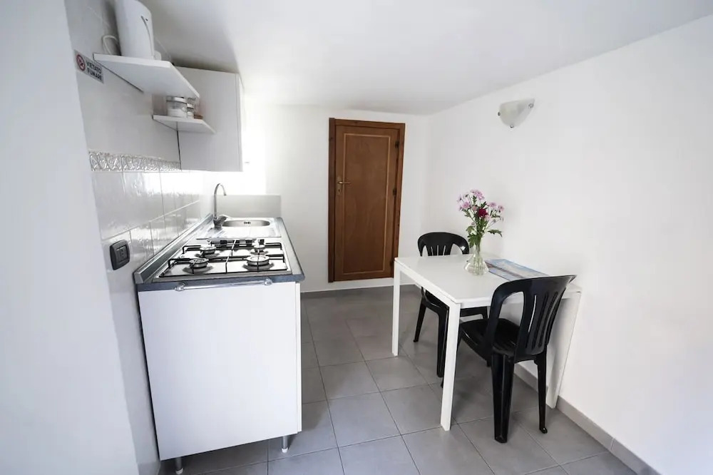 Residence Garibaldi