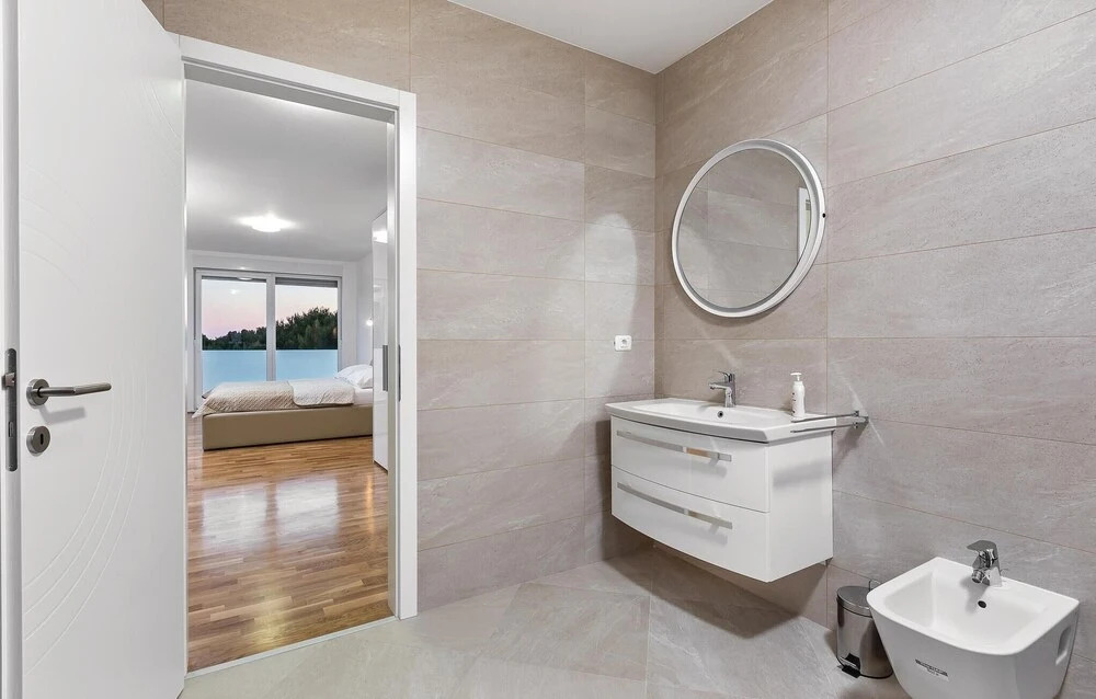 Nice Home in Pula With Wifi and 4 Bedrooms