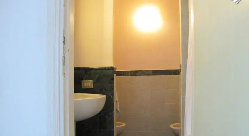Apartment Walk to the Beach Tarquinia