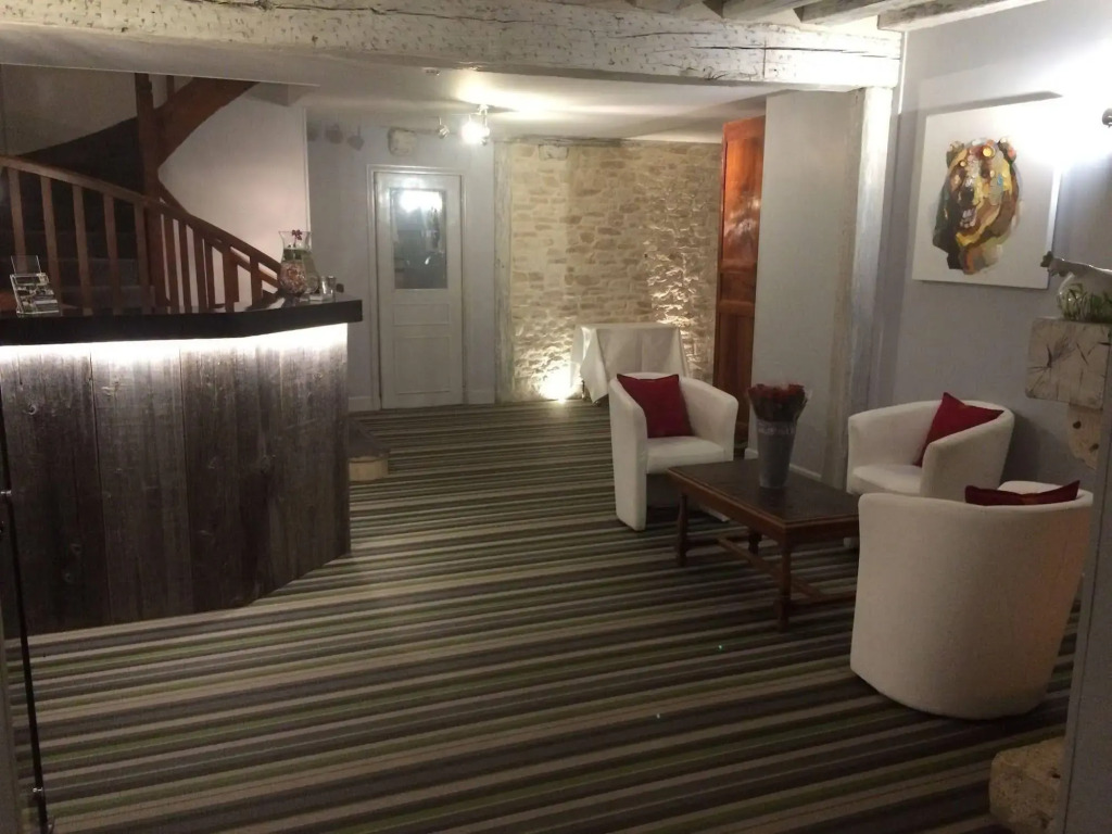 Auberge de la Caillère