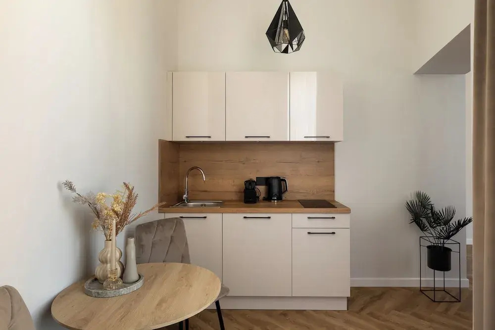OLD TOWN Charm & Chic by Downtown Apartments