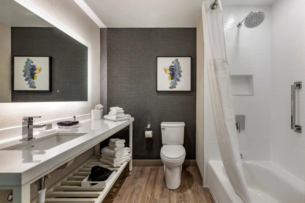 Cambria Hotel Manchester South Windsor