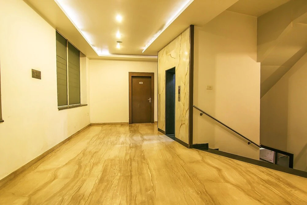 OYO 6804 Hotel Buddha Residency