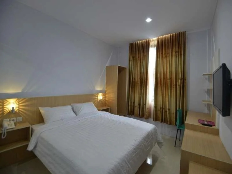 T-One Hotel