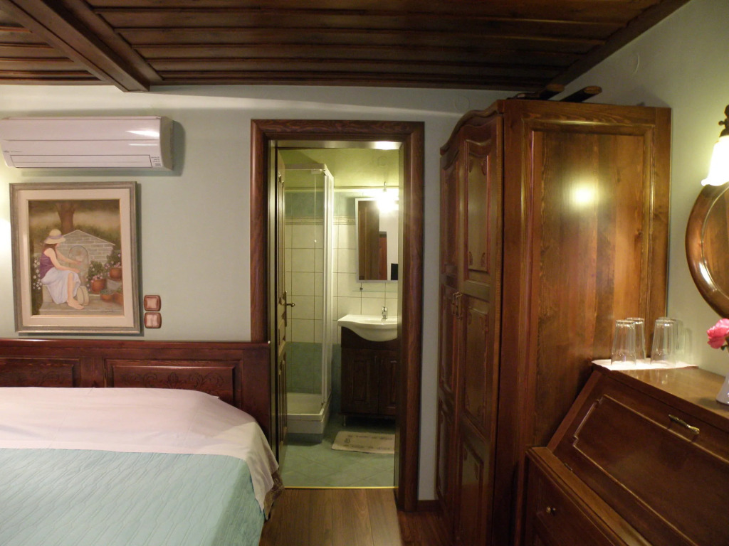 Guesthouse Sotiriou