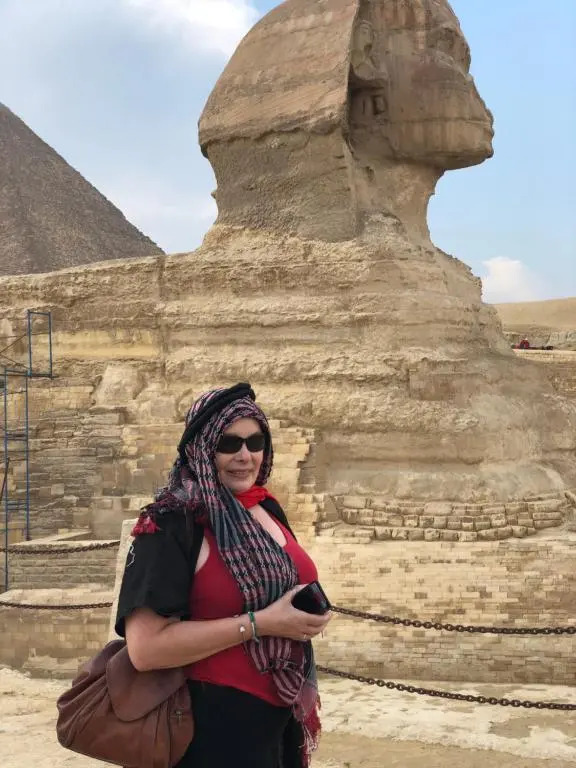 Smart Village Apartments of Pyramids