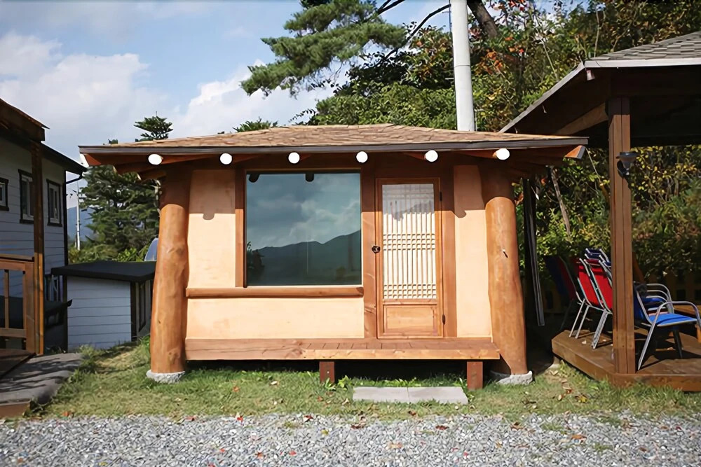 Jecheon Sky Light Pension