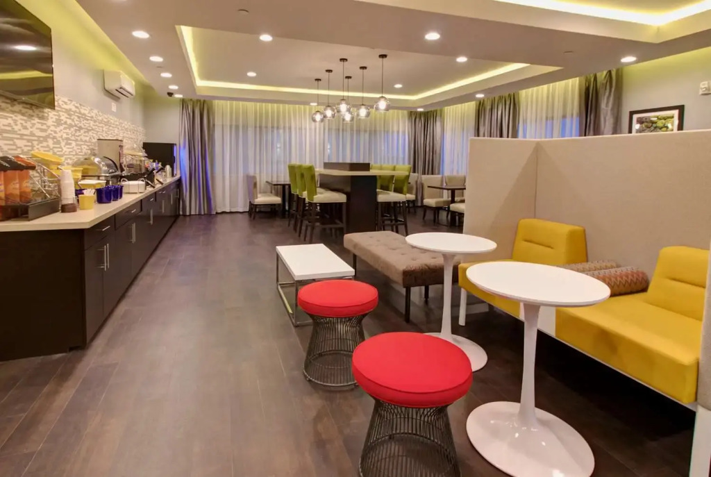 Quality Inn & Suites Port Arthur - Nederland