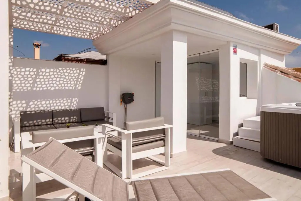 Casa Los Pacos