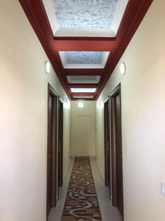 Hotel Villa Ago