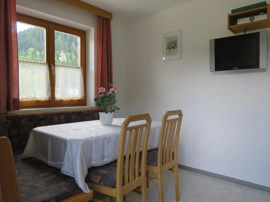 Haus Buchsteiner