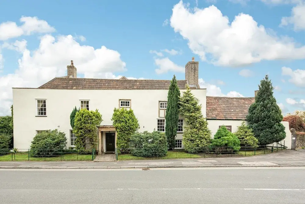Compton House