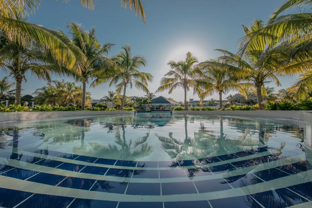 Starfish Cayo Santa Maria - All Inclusive