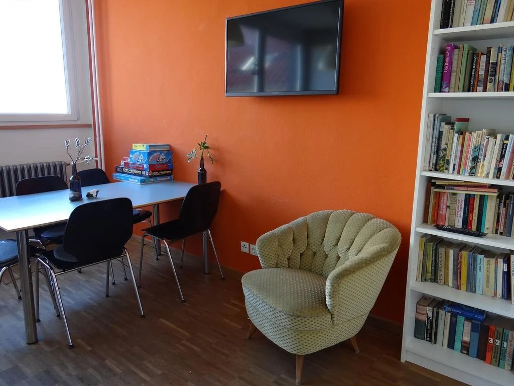 Hostel Stralsund