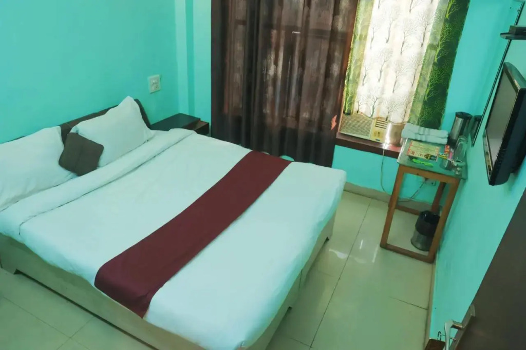 Hotel Shaurya By Sharma 0nline Solution Haridwar