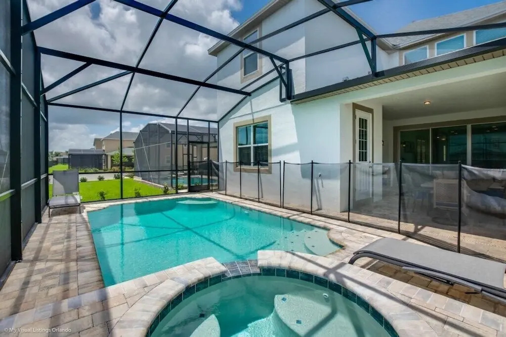 1845sp 7 Bedroom Villa