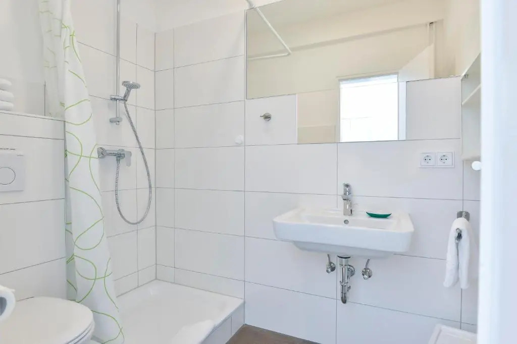 Landhaus Hein Wohnung 2