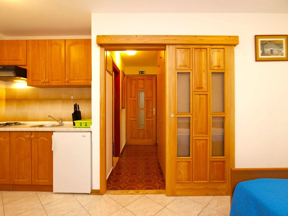Apartments Romano