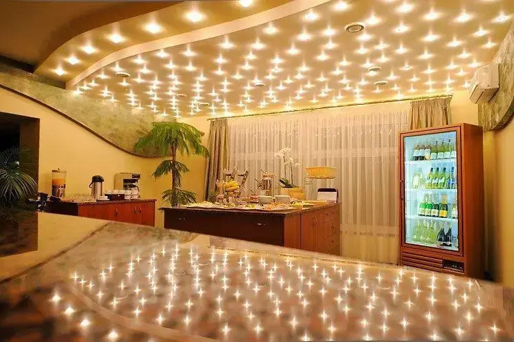 Hotel Santin